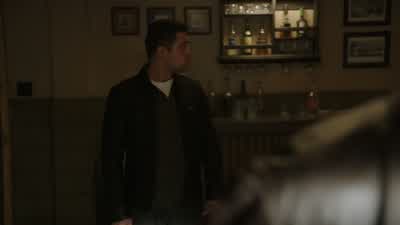 You wanted to talk to me, Mr. - NCIS