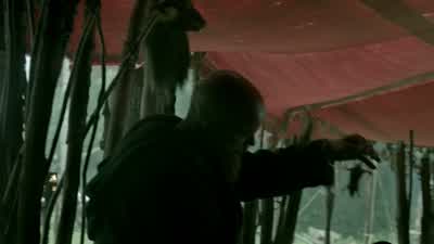 You wanted to talk to me, Ragnar? - Vikings