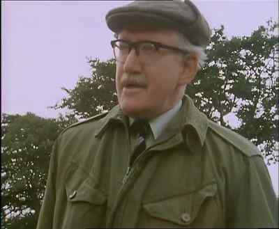 You wanted wheels. - Last of the Summer Wine