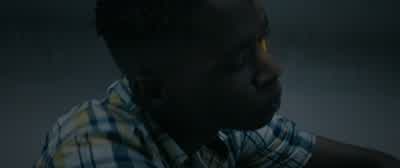 You was waitin' for me? - Moonlight