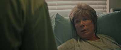 You washed down four clonazepam - The Last Word