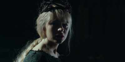 You waste your time being distracted - The School for Good and Evil