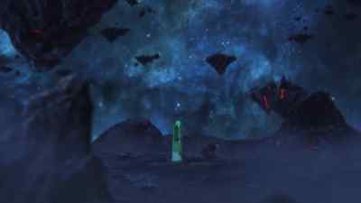 You wasted your life on senseless slaughter. - DOTA: Dragon's Blood