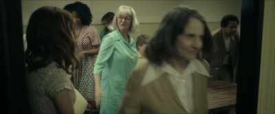You watch and learn, Red, - The Most Hated Woman in America