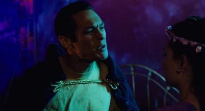 You watch it Nacho Bell Grande - Hamlet 2