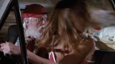 You watch the road.
I'll watch them. - The Dukes of Hazzard