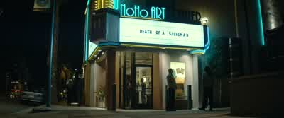 - You watch the show? - The Disaster Artist