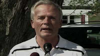 You watch these early interviews
with him and he addresses - The Disappearance of Maura Murray