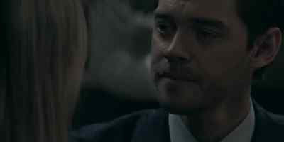 ...you watched me kill a man. - Prodigal Son