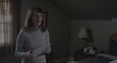 You watched me. - Black Mirror