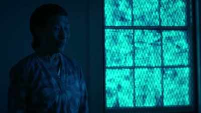 You watched them both die, - Marvel's Iron Fist