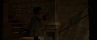 You watched me then - Cyrano