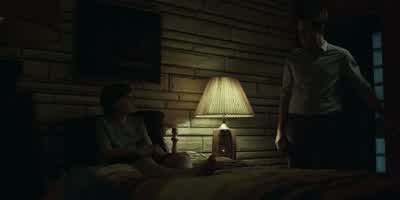 You watching porn? - Ozark