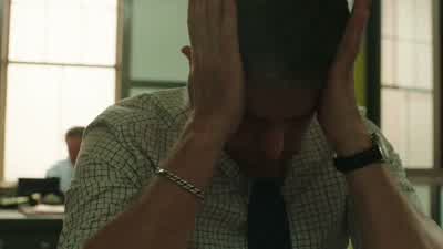 You watching your figure? - The Chi
