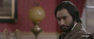 You had wealth, personal wealth. - The Black Prince
