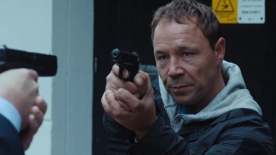 You wearing a wire? - Line of Duty