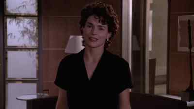 You went to all that
trouble just for me? - Sabrina