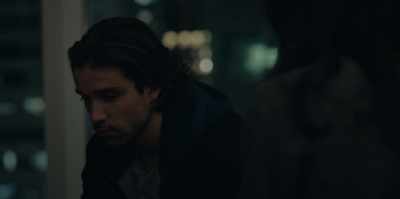 You went all the way, - Stay the Night