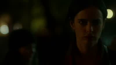 - You went back to work? - Marvel's Jessica Jones