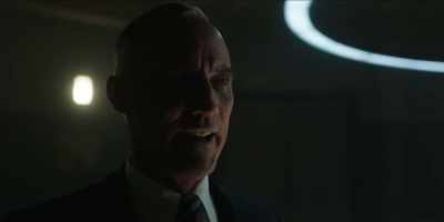 You went behind my back - Project Blue Book
