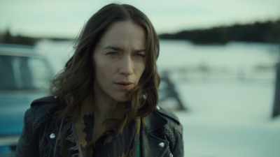 You went to Hell? How? - Wynonna Earp: Vengeance