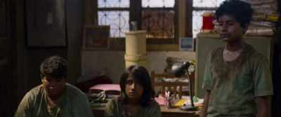 You went to Hell for Pierce, - The Extraordinary Journey of the Fakir