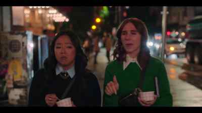 You went
into a hostile environment, - Laid