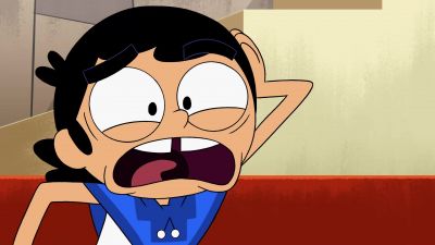 You went paint-balling without me? - Victor and Valentino