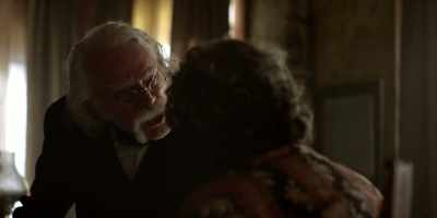 You went somewhat wrong
at your liver, Al, - Deadwood: The Movie