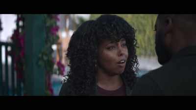 You went through Dad's
death, his funeral, and Mom, - Black Cake