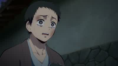 You went through something like this, too? - Demon Slayer: Kimetsu no Yaiba