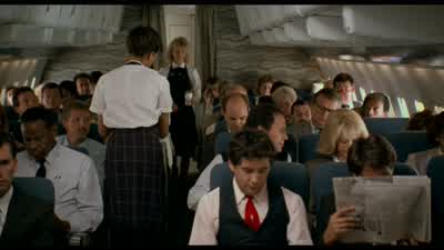 You were a good friend of... - When Harry Met Sally