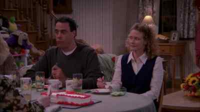 - You were
a pot-smoking hippie? - Everybody Loves Raymond