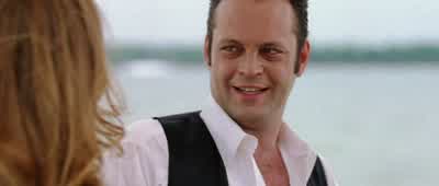 You were a virgin? - Wedding Crashers