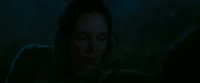 You were acting for our benefit, and I apologize. - The Last of the Mohicans