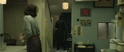 You were ages. - Allied