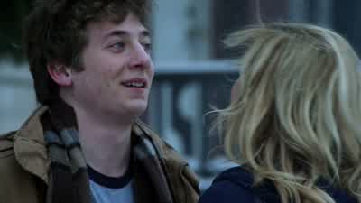 You were always so smart, my lip. - Shameless