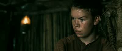 You were always their favorite, Thomas. - The Maze Runner