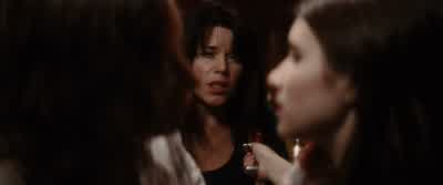 You were amazing. - Scream 4