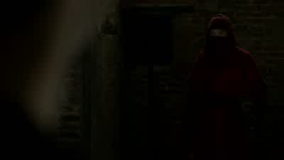You were at the docks with the boy. - Marvel's Daredevil