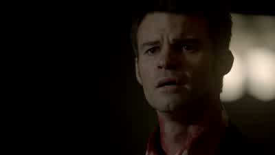 You... Were bested?! My invincible brother? - The Originals