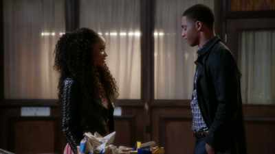 - You were?
- Come on, you know it. - Famous in Love