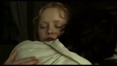 - You were dreaming. - Sleepy Hollow