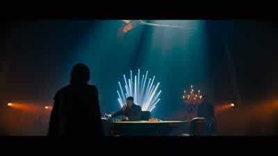 You were expecting me. - John Wick: Chapter 4
