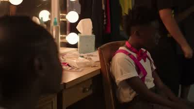 You were great. - The Chi