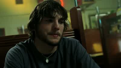 - You were happy then. - The Butterfly Effect