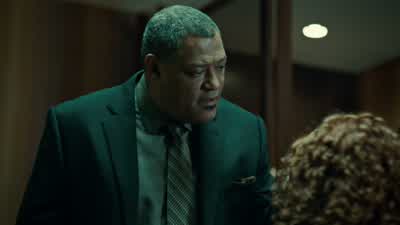 You were in Minnesota. - Hannibal