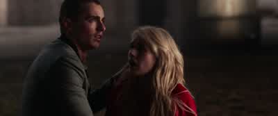 You were in on this? - Nerve