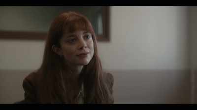 You were. It went
wrong, too. Yeah? - Catch Me a Killer