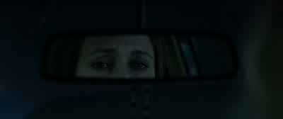 You were just in an accident. - Annabelle Comes Home